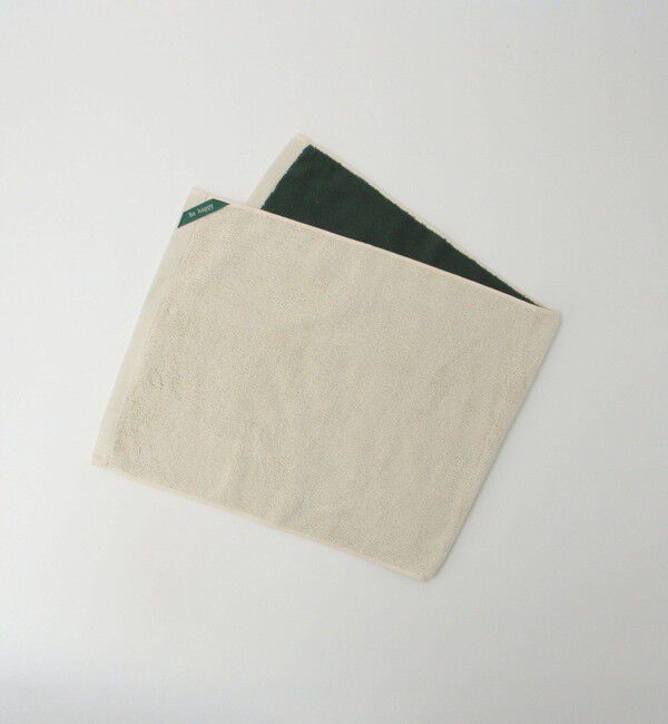 UNITED ARROWS green label relaxing「GLR スーベニア フェイスタオル」|タオル|