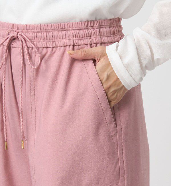 UNITED ARROWS green label relaxing「［size SHORT/TALLあり］オルマイ ツイル ベイカー パンツ」|その他|