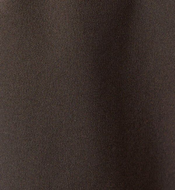 UNITED ARROWS green label relaxing「［size SHORT/TALLあり］オルマイ ツイル テーパードパンツ」|その他|