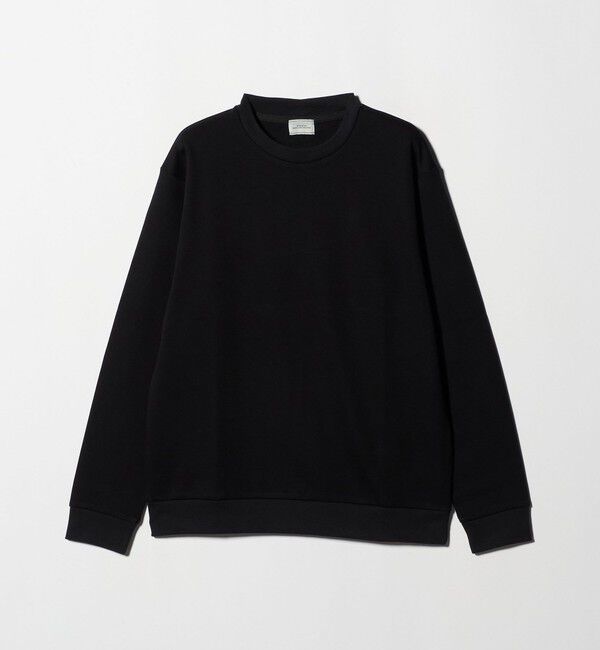 UNITED ARROWS green label relaxing「L/A ダンボール ビズ クルーネック カットソー」|Tシャツ・カットソー|