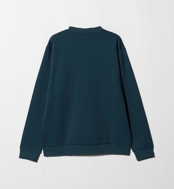UNITED ARROWS green label relaxing「L/A ダンボール ビズ クルーネック カットソー」|Tシャツ・カットソー|
