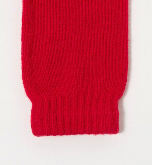 EMMEL REFINES「＜WILLIAM BRUNTON＞ロング グローブ＜ Select by EMMEL REFINES ＞」|手袋|