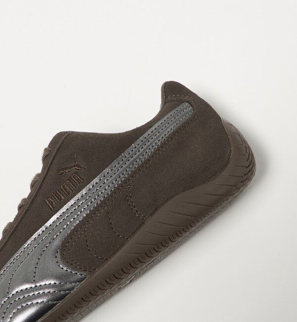 UNITED ARROWS green label relaxing「＜PUMA＞スピードキャット ラックス スニーカー / SPEEDCAT LUX」|スニーカー|