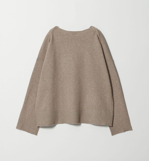 UNITED ARROWS green label relaxing「＜SEASONAL COLLECTION＞ニット プルオーバー ウォッシャブル」|ニット・セーター|