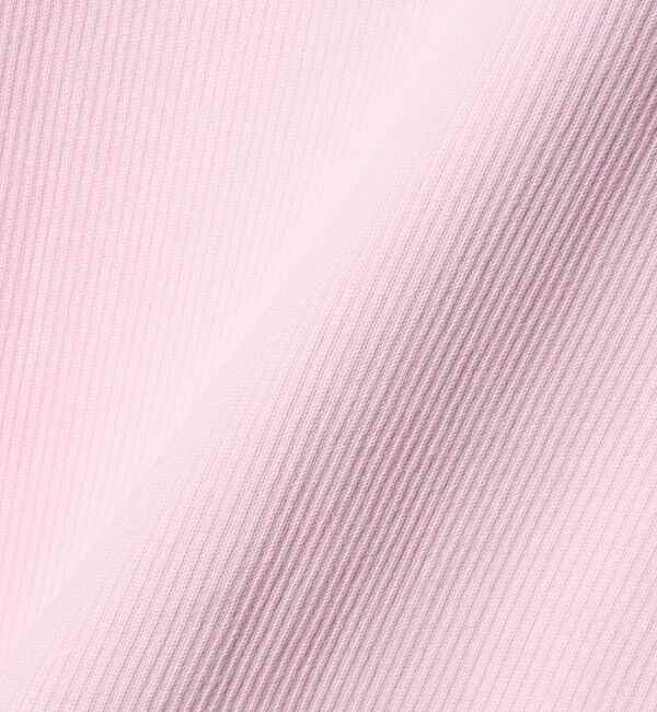 UNITED ARROWS green label relaxing「＜1_OF MINE＞リブ アシンメトリー ネック プルオーバー ニット」|ニット・セーター|