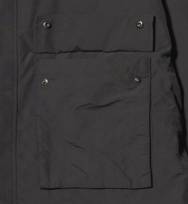 UNITED ARROWS green label relaxing「【別注】＜WILD THINGS＞RURAL ジャケット」|アウトドア|