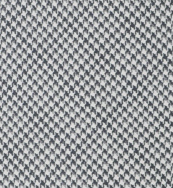 UNITED ARROWS green label relaxing「＜Bleck＞8.0cm REDA ハウンドトゥース ネクタイ」|ネクタイ・蝶ネクタイ|