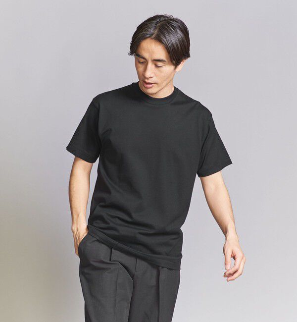 BEAUTY&YOUTH UNITED ARROWS「【別注】 ＜Hanes（ヘインズ）＞ 3PACK T-SHIRTS/パックTシャツ」|Tシャツ・カットソー|