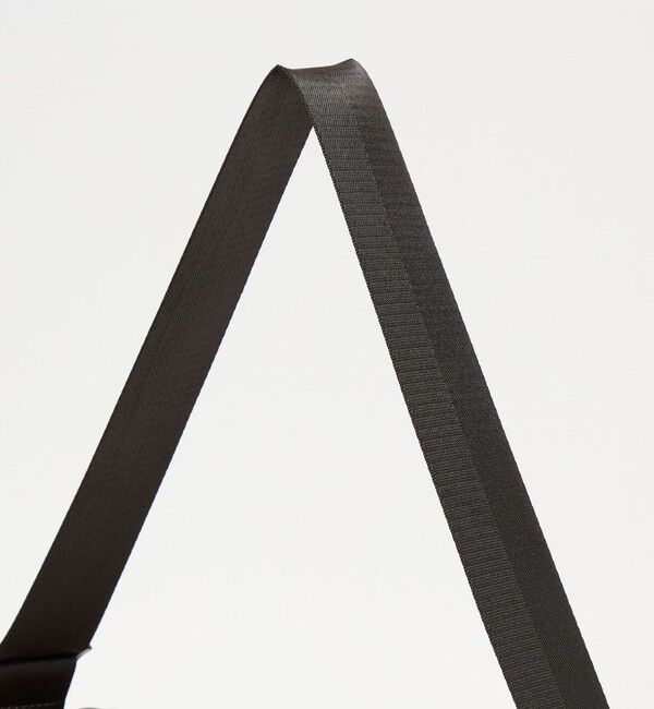 BEAUTY&YOUTH UNITED ARROWS「ギャザー ラウンド ショルダーバッグ」|ショルダー・メッセンジャー|