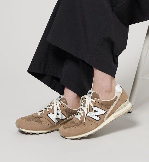 BEAUTY&YOUTH UNITED ARROWS「＜New Balance＞WL 996/スニーカー」|スニーカー|