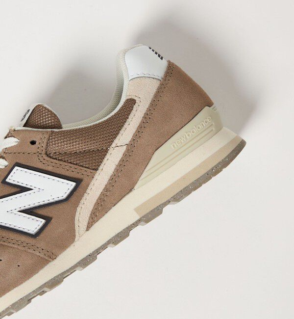 BEAUTY&YOUTH UNITED ARROWS「＜New Balance＞WL 996/スニーカー」|スニーカー|