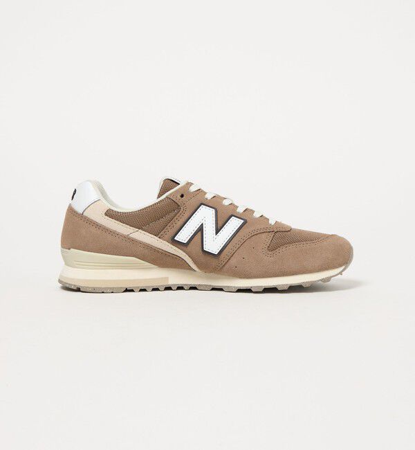BEAUTY&YOUTH UNITED ARROWS「＜New Balance＞WL 996/スニーカー」|スニーカー|
