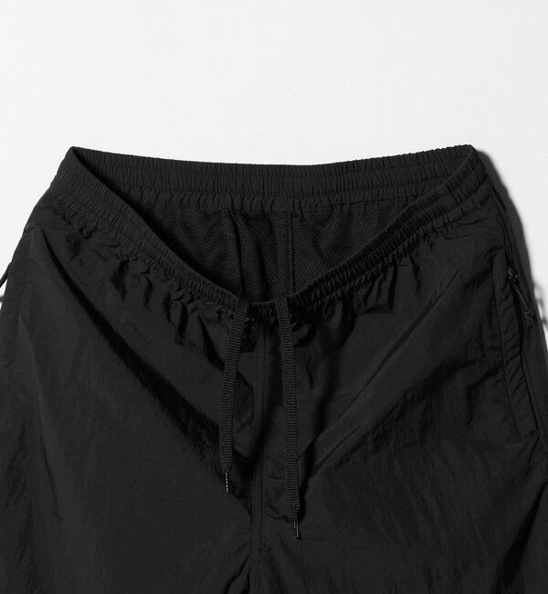 BEAUTY&YOUTH UNITED ARROWS「【別注】＜北山雅和＞ ロゴ ショーツ -撥水-」|その他|