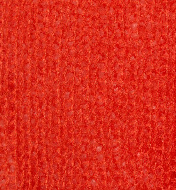 STEVEN ALAN「＜Steven Alan＞モヘヤ ミックス ニット ベスト」|ベスト・ジレ|