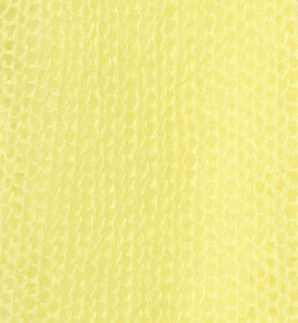 STEVEN ALAN「＜Steven Alan＞モヘヤ ミックス ニット ベスト」|ベスト・ジレ|