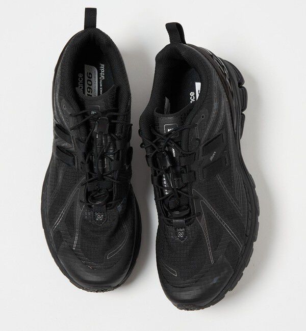 BEAUTY&YOUTH UNITED ARROWS「＜New Balance＞U1906RNB/スニーカー」|スニーカー|