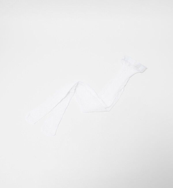 BEAUTY&YOUTH UNITED ARROWS「レース タイツ」|タイツ・ストッキング|