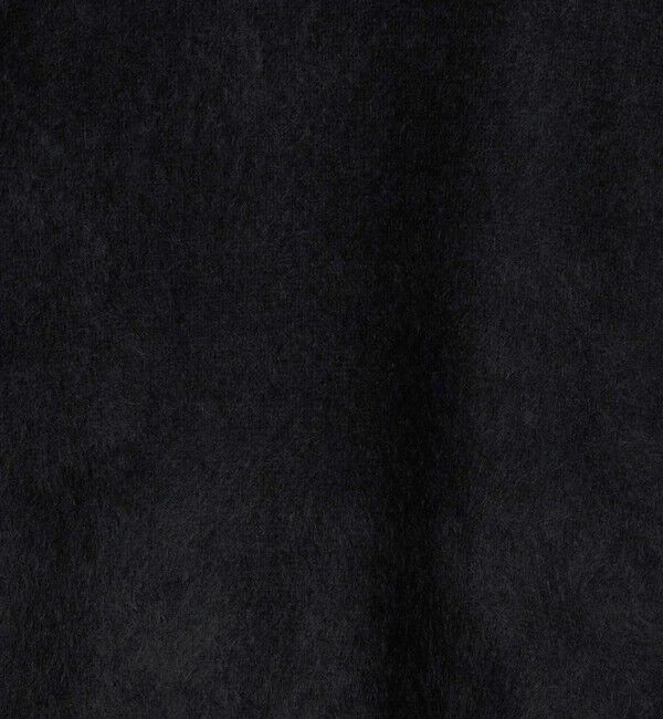 BEAUTY&YOUTH UNITED ARROWS「フォックスカシミヤブレンド クルーネックニットプルオーバー」|ニット・セーター|