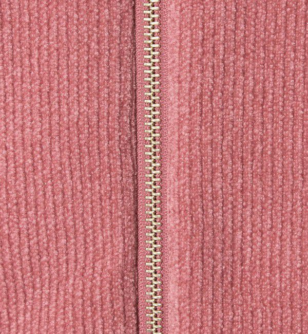 MONKEY TIME「モール ドライバーズ ニット」|カーディガン|