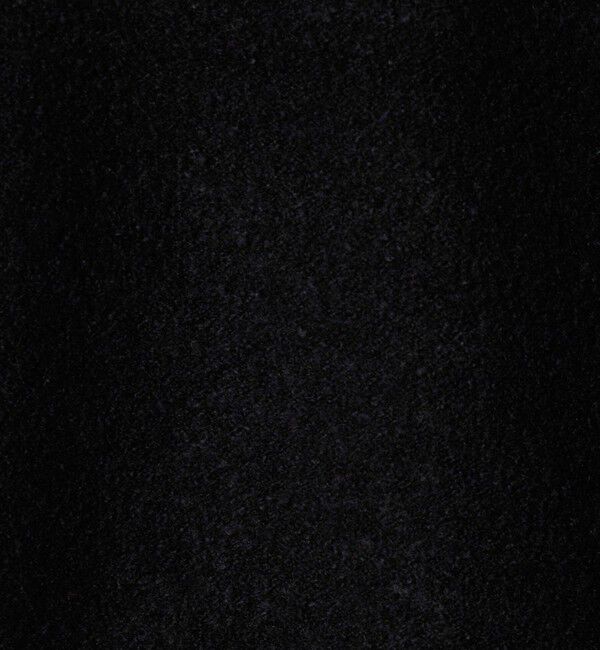 BEAUTY&YOUTH UNITED ARROWS「クリンプ コットンウール クルーネック ニット」|ニット・セーター|