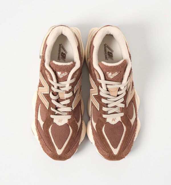 BEAUTY&YOUTH UNITED ARROWS「＜New Balance＞U9060CCC/スニーカー」|スニーカー|