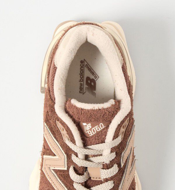 BEAUTY&YOUTH UNITED ARROWS「＜New Balance＞U9060CCC/スニーカー」|スニーカー|