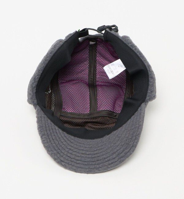 BEAUTY&YOUTH UNITED ARROWS「＜halo commodity＞MEADOW キャップ」|キャップ・キャスケット|