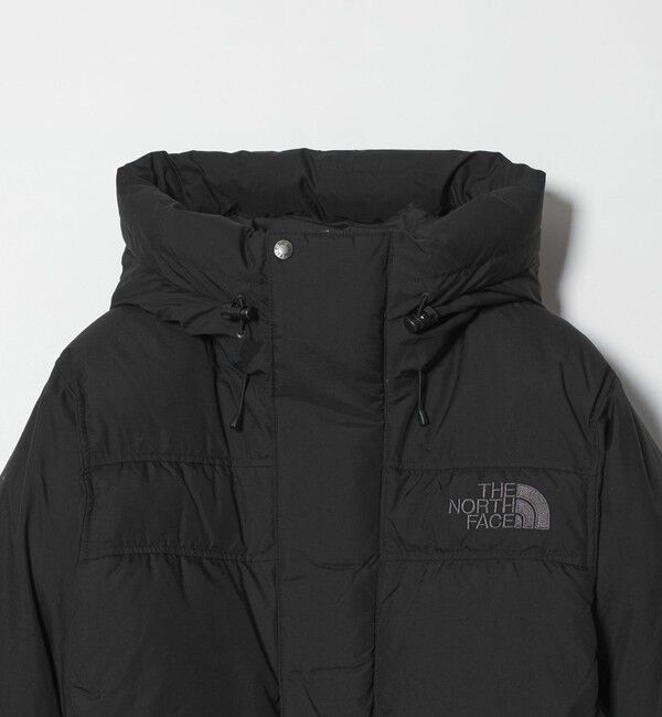 BEAUTY&YOUTH UNITED ARROWS「＜THE NORTH FACE＞オルタレーションバフズ ジャケット」|ダウン|