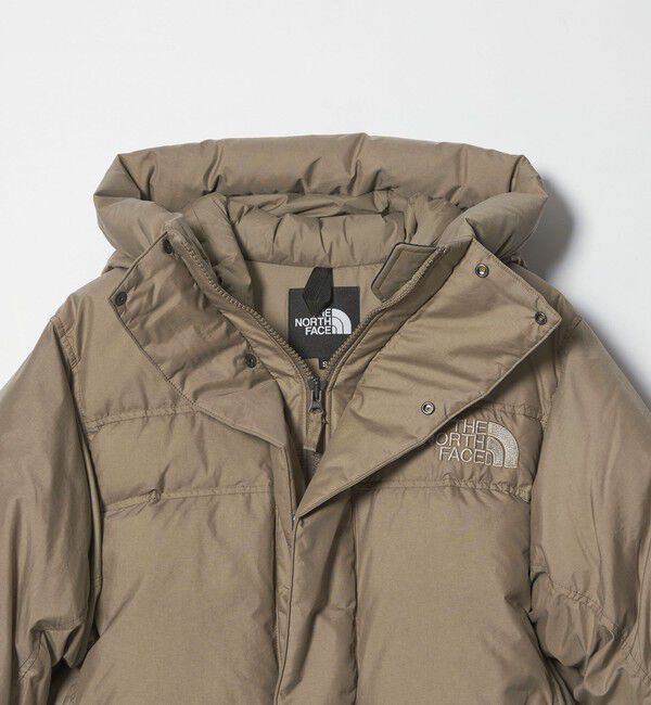 BEAUTY&YOUTH UNITED ARROWS「＜THE NORTH FACE＞オルタレーションバフズ ジャケット」|ダウン|