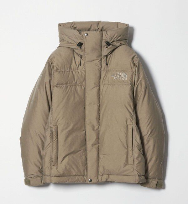 BEAUTY&YOUTH UNITED ARROWS「＜THE NORTH FACE＞オルタレーションバフズ ジャケット」|ダウン|