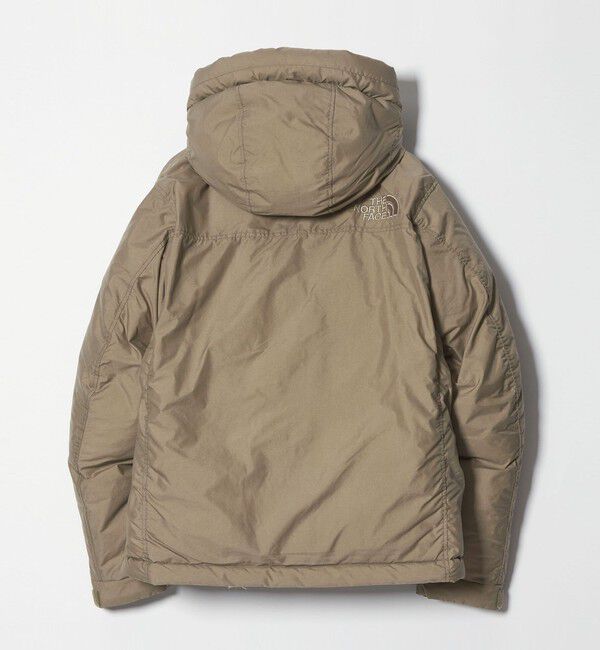 BEAUTY&YOUTH UNITED ARROWS「＜THE NORTH FACE＞オルタレーションバフズ ジャケット」|ダウン|