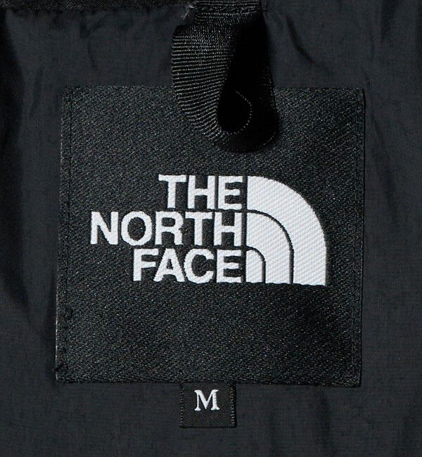 BEAUTY&YOUTH UNITED ARROWS「＜THE NORTH FACE＞ウーリー ヌプシ ジャケット」|ダウン|