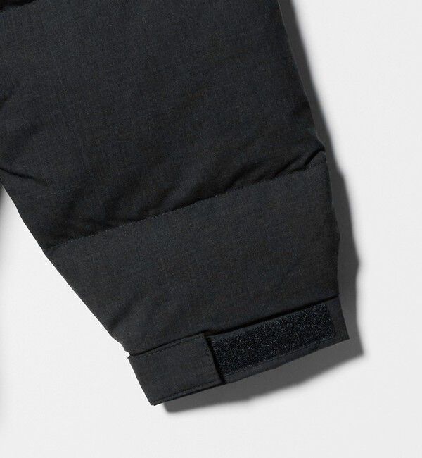 BEAUTY&YOUTH UNITED ARROWS「＜THE NORTH FACE＞ウーリー ヌプシ ジャケット」|ダウン|