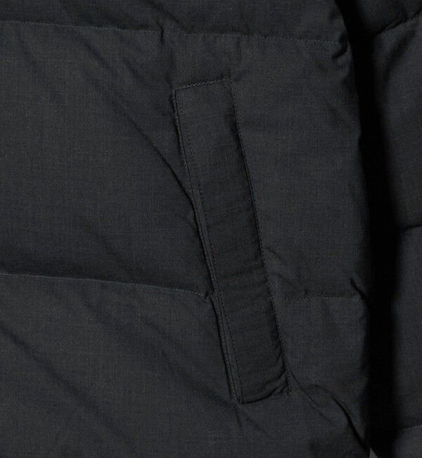 BEAUTY&YOUTH UNITED ARROWS「＜THE NORTH FACE＞ウーリー ヌプシ ジャケット」|ダウン|