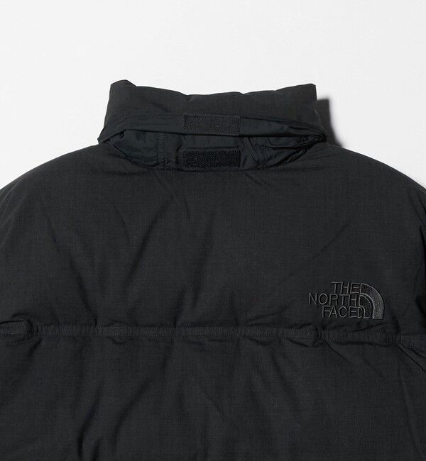 BEAUTY&YOUTH UNITED ARROWS「＜THE NORTH FACE＞ウーリー ヌプシ ジャケット」|ダウン|