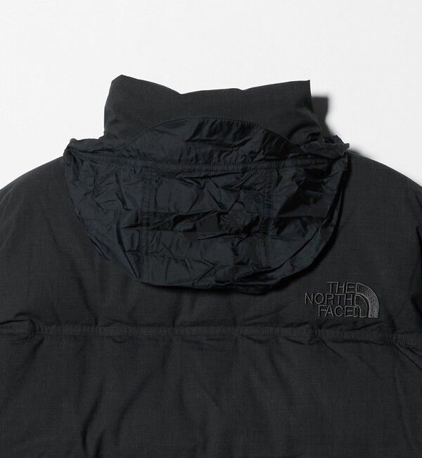 BEAUTY&YOUTH UNITED ARROWS「＜THE NORTH FACE＞ウーリー ヌプシ ジャケット」|ダウン|