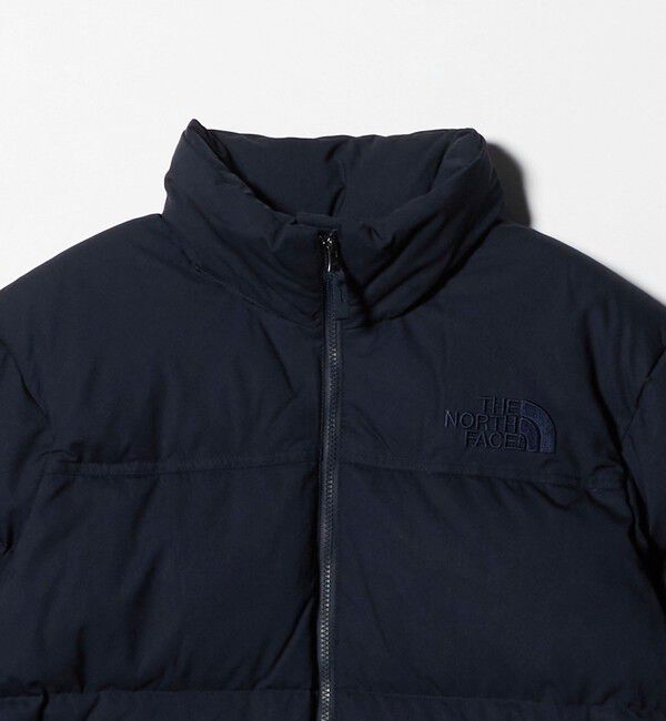BEAUTY&YOUTH UNITED ARROWS「＜THE NORTH FACE＞ウーリー ヌプシ ジャケット」|ダウン|