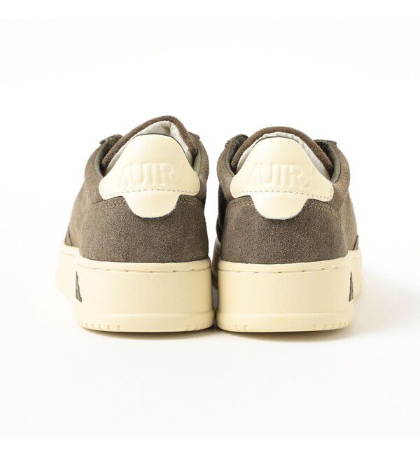 Demi-Luxe BEAMS 「AUTRY / MEDALIST LOW スニーカー」|スニーカー|
