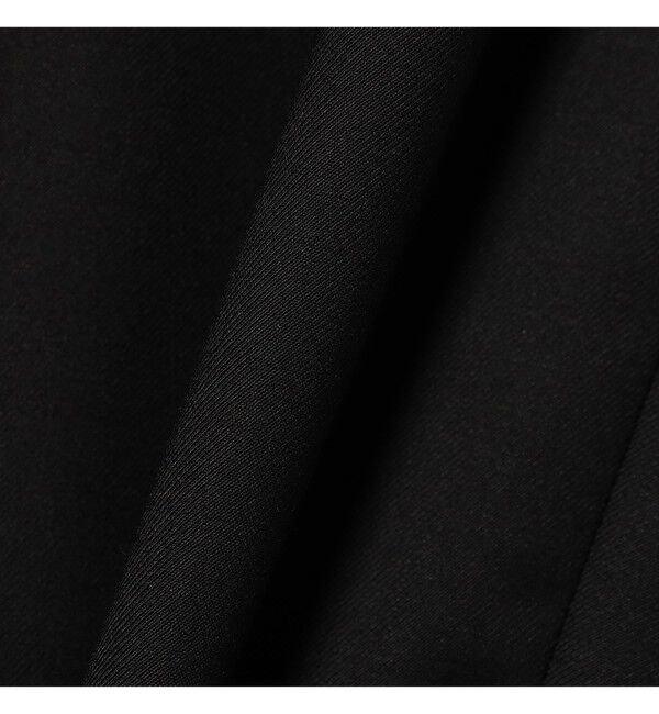 Ray BEAMS 「ストレッチ カプリ パンツ」|チノ|