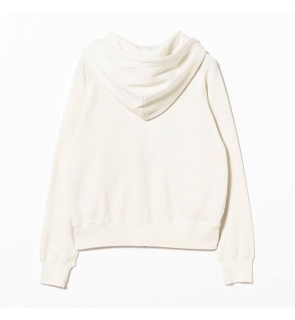 BEAMSBOY「【別注】SCREEN STARS / フルジップ パーカー」|スウェット・ジャージ|