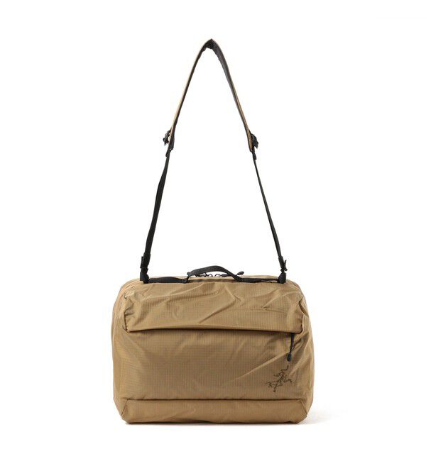 BEAMSBOY「ARC'TERYX / Ion Gear Organizer」|その他|Canvas