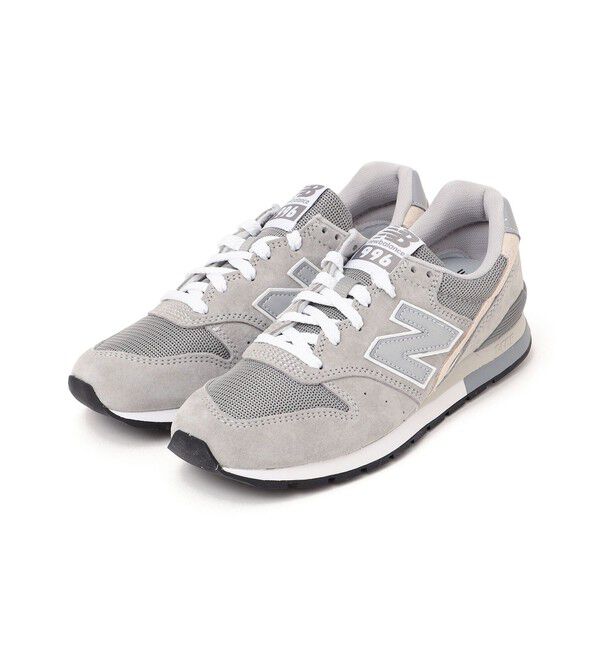 SHIPS any「NEW BALANCE: CM996 スニーカー 24SS」|スニーカー|グレー