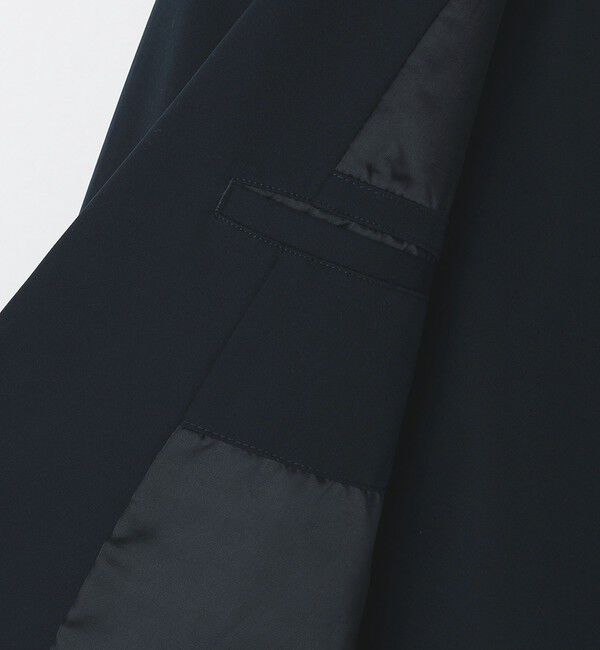 SHIPS any「SHIPS any: 〈ストレッチ・撥水等〉多機能 オールシーズン セットアップ スーツ 25AW◇」|スーツ|