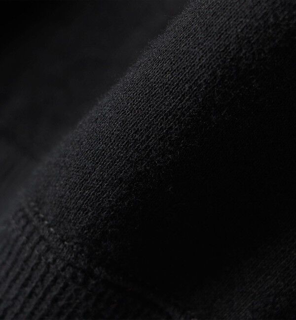 SHIPS for women「SHIPS NINE CASE:ボストン スウェット」|スウェット・ジャージ|