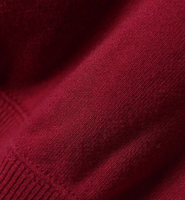 SHIPS for women「SHIPS NINE CASE:ボストン スウェット」|スウェット・ジャージ|