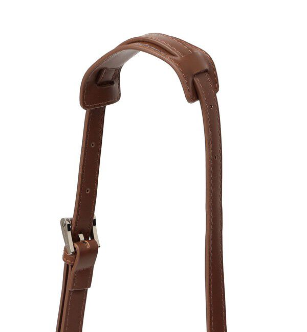 SHIPS for women「《予約》【WEB限定】George Cinq:BUCKET BAG（S）」|トートバッグ|