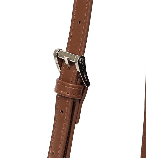 SHIPS for women「《予約》【WEB限定】George Cinq:BUCKET BAG（S）」|トートバッグ|