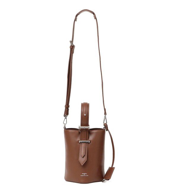 SHIPS for women「《予約》【WEB限定】George Cinq:BUCKET BAG（S）」|トートバッグ|