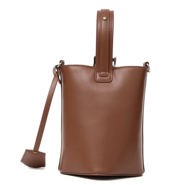 SHIPS for women「《予約》【WEB限定】George Cinq:BUCKET BAG（S）」|トートバッグ|