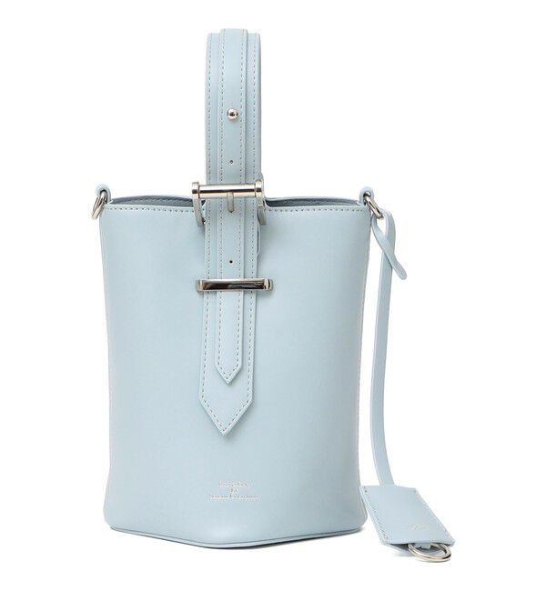 SHIPS for women「《予約》【WEB限定】George Cinq:BUCKET BAG（S）」|トートバッグ|